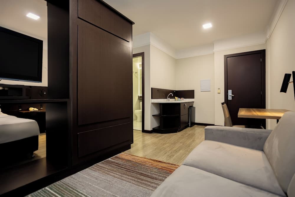 Mercure Jaraguá do Sul Hotel