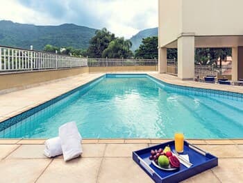 Mercure Jaraguá do Sul Hotel