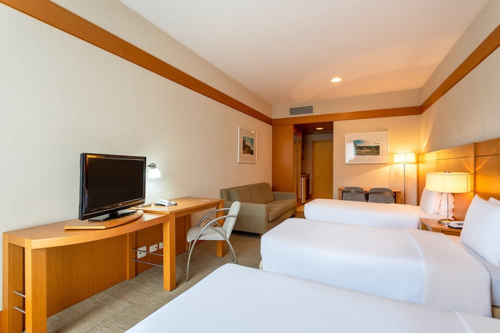 Wyndham Garden Sao Paulo Convention Nortel