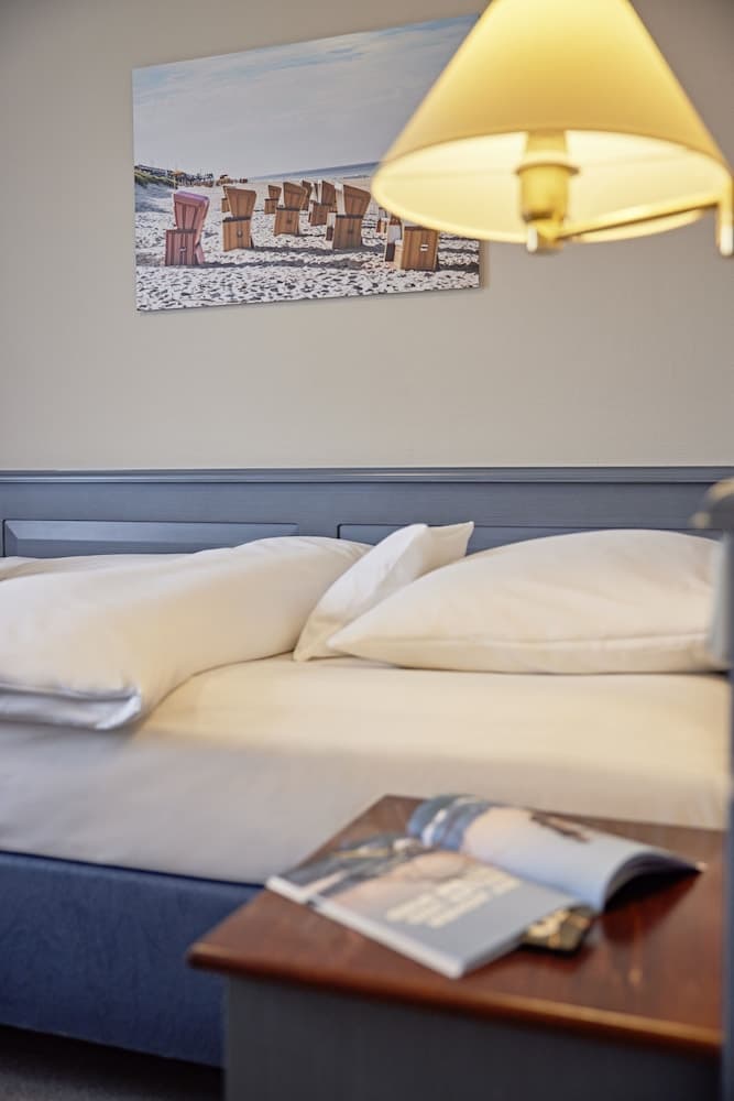 Lindner Strand Hotel Windrose