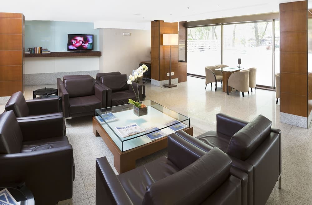 Mar Palace Copacabana