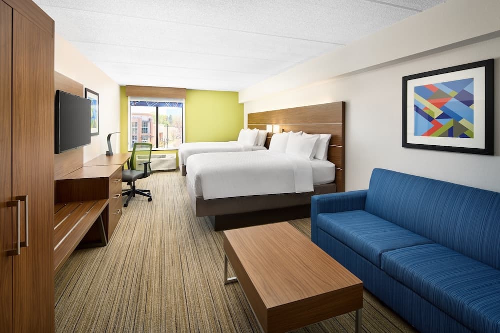 Holiday Inn Express & Suites Atlanta - Tucker Northlake by IHG