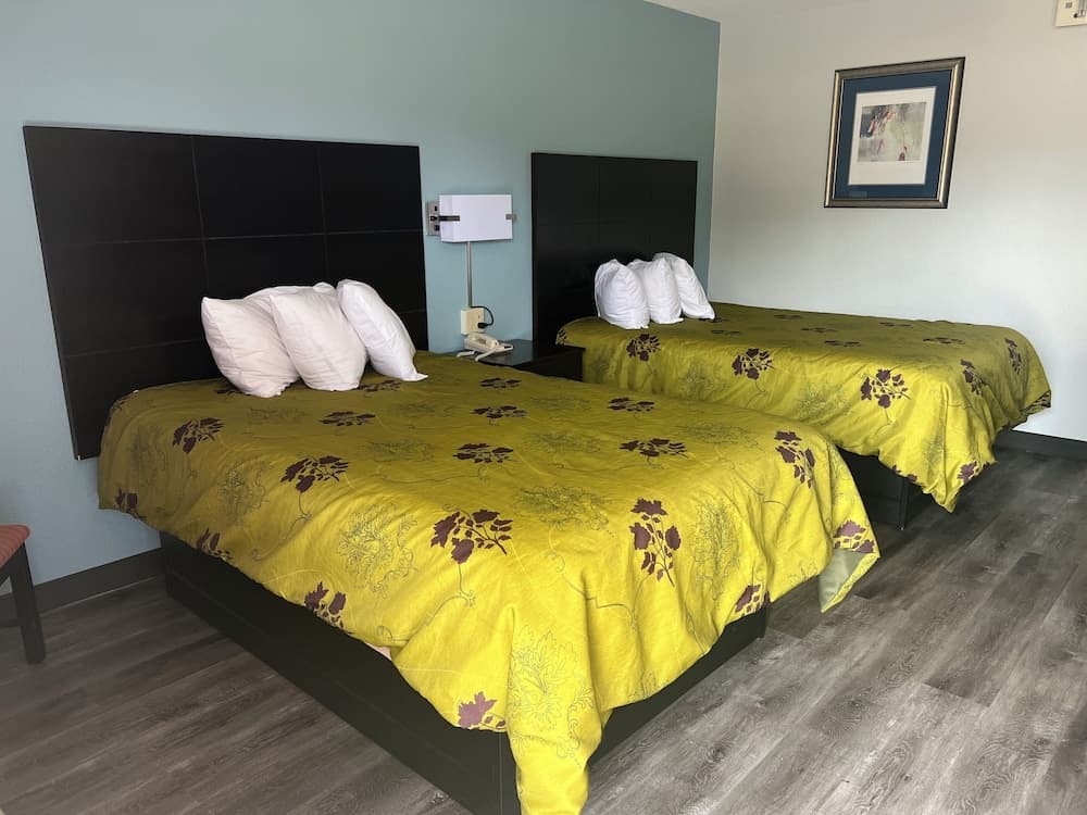 American Inn  - Pontotoc