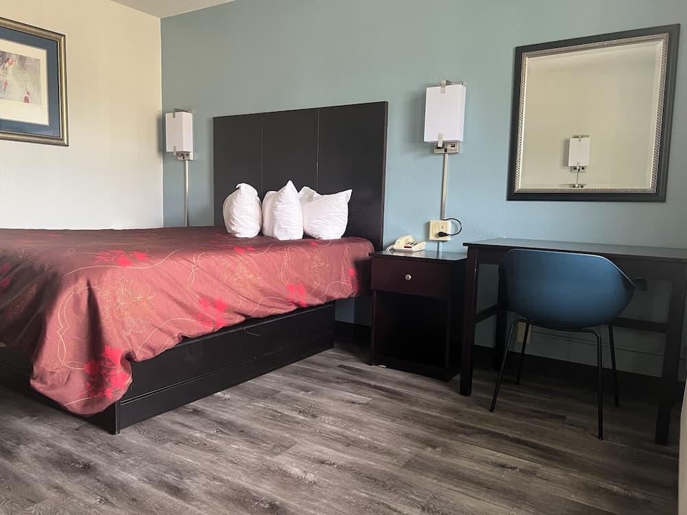 American Inn  - Pontotoc