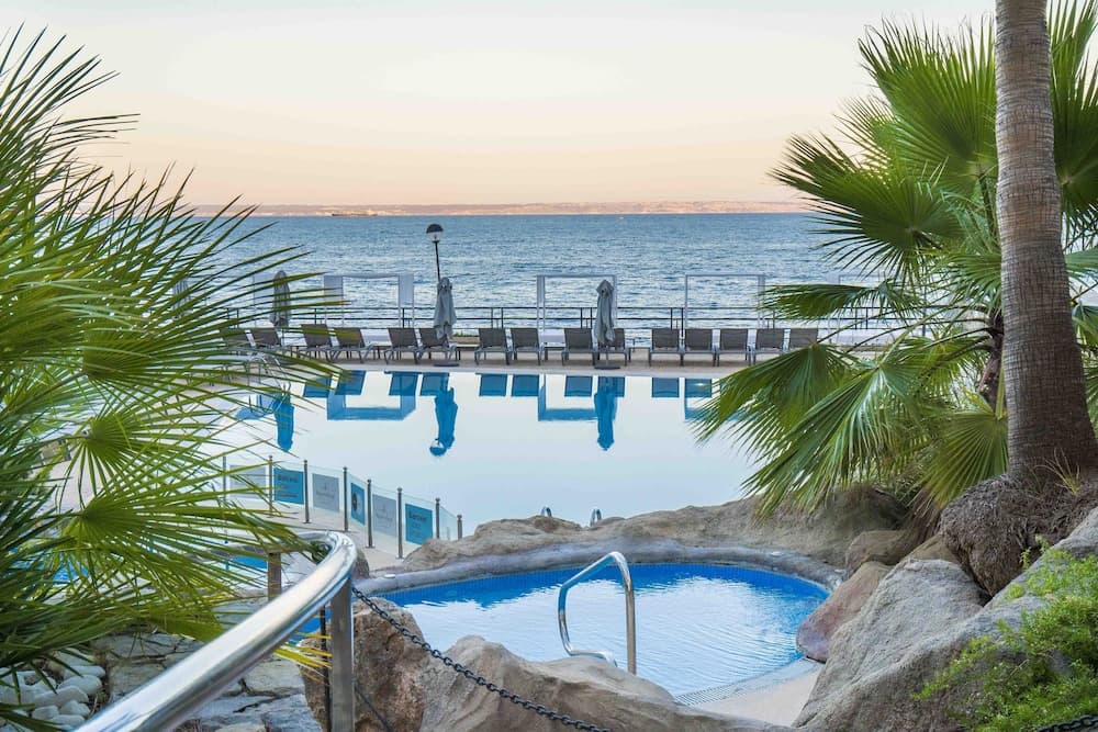 hotel image