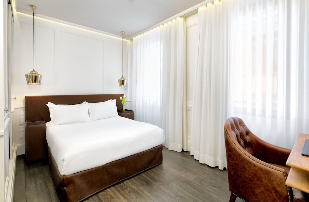 H10 Montcada Boutique Hotel