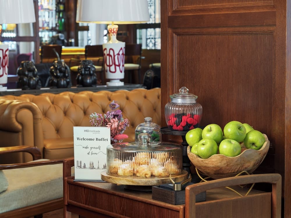 H10 Montcada Boutique Hotel