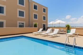 Sheraton Metairie - New Orleans Hotel