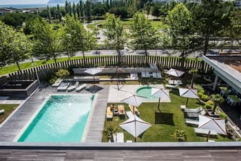 The Editory By The Sea Troia Comporta Hotel