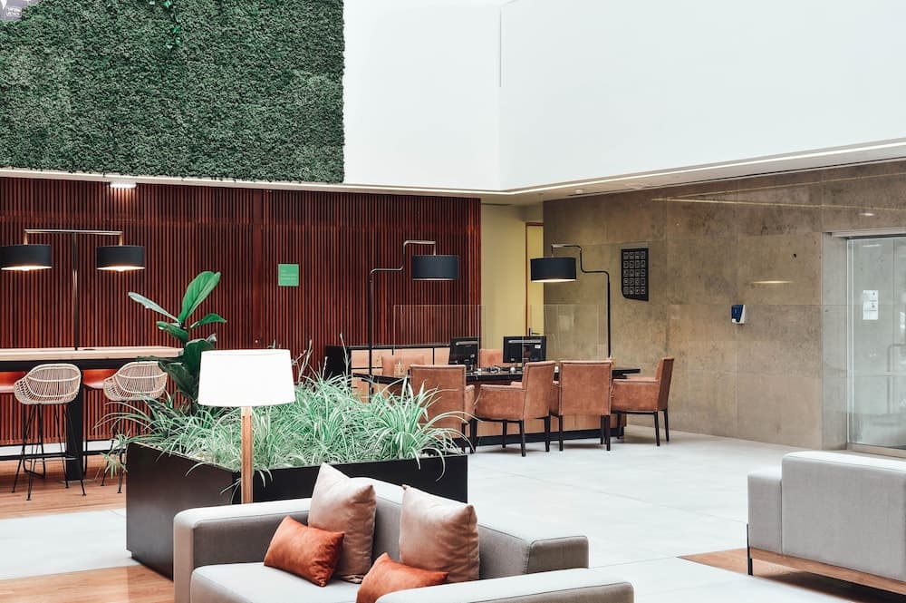 The Editory By The Sea Troia Comporta Hotel