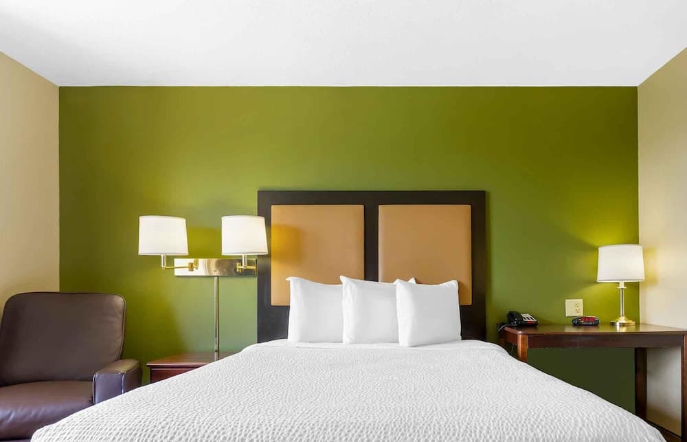 Extended Stay America Suites Austin Southwest