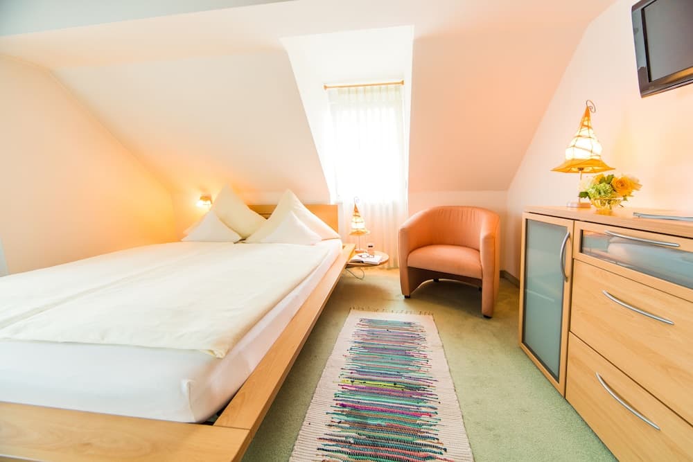 Ambient Hotel Am Europakanal