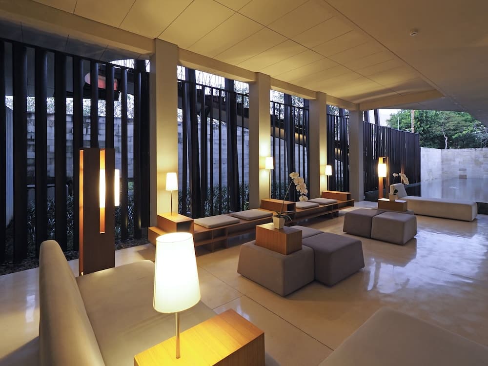 The Bale Nusa Dua by LifestyleRetreats