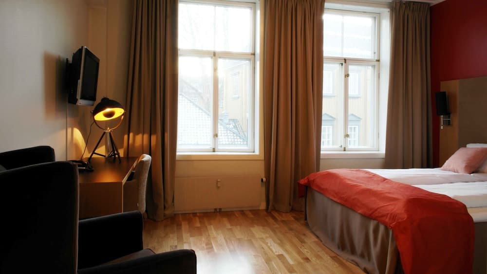 City Living Schøller Hotel