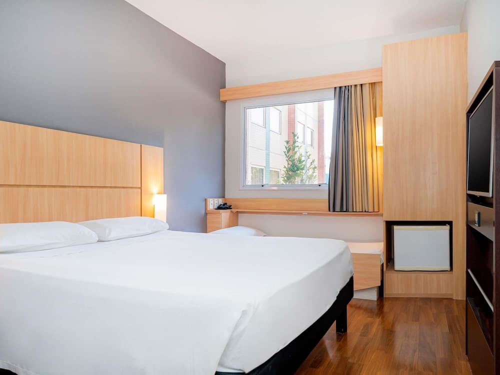 ibis Piracicaba