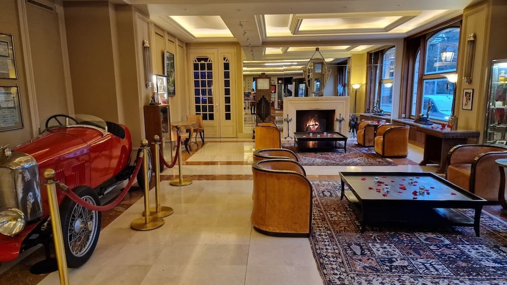 hotel image
