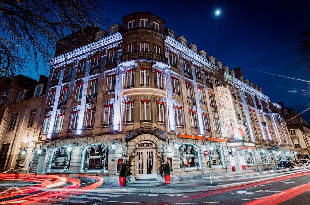 hotel image