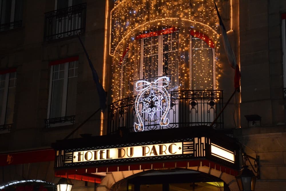 hotel image