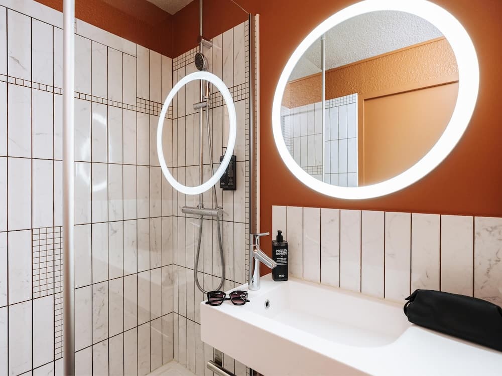 ibis Styles Le Mans Centre Gare