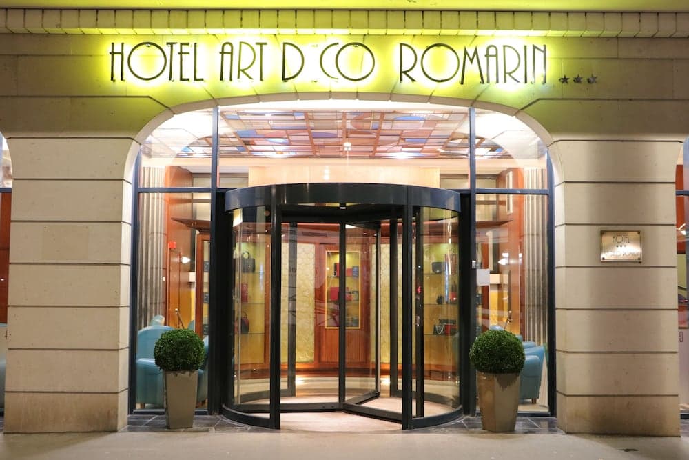 hotel image