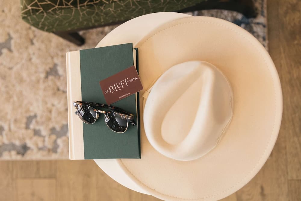 The Bluff Savannah Historic District, Tapestry by Hilton