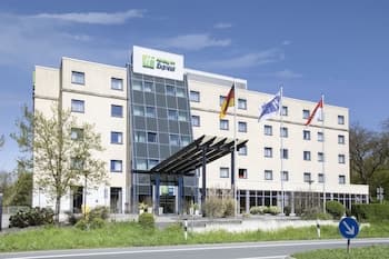 Holiday Inn Express Frankfurt Airport, an IHG Hotel