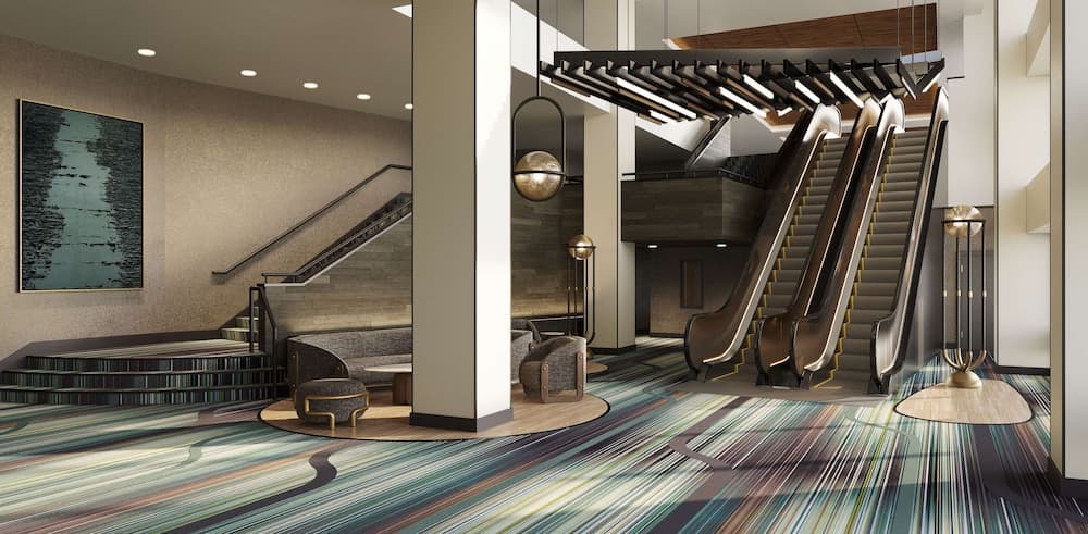 Hyatt Regency Jersey City on the Hudson