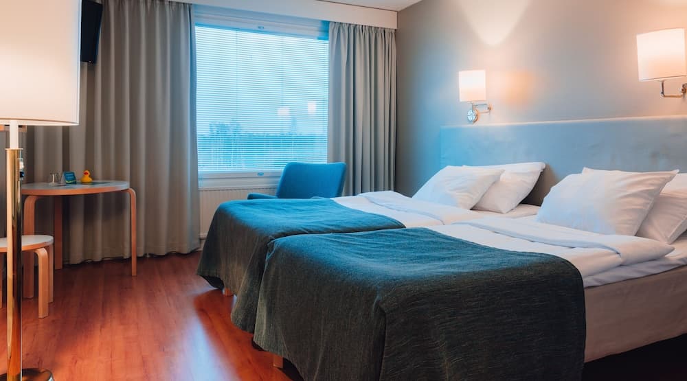 Break Sokos Hotel Eden