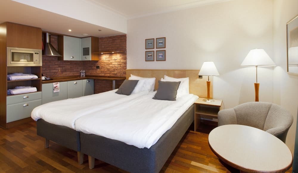 Holiday Club Tampereen Kehräämö