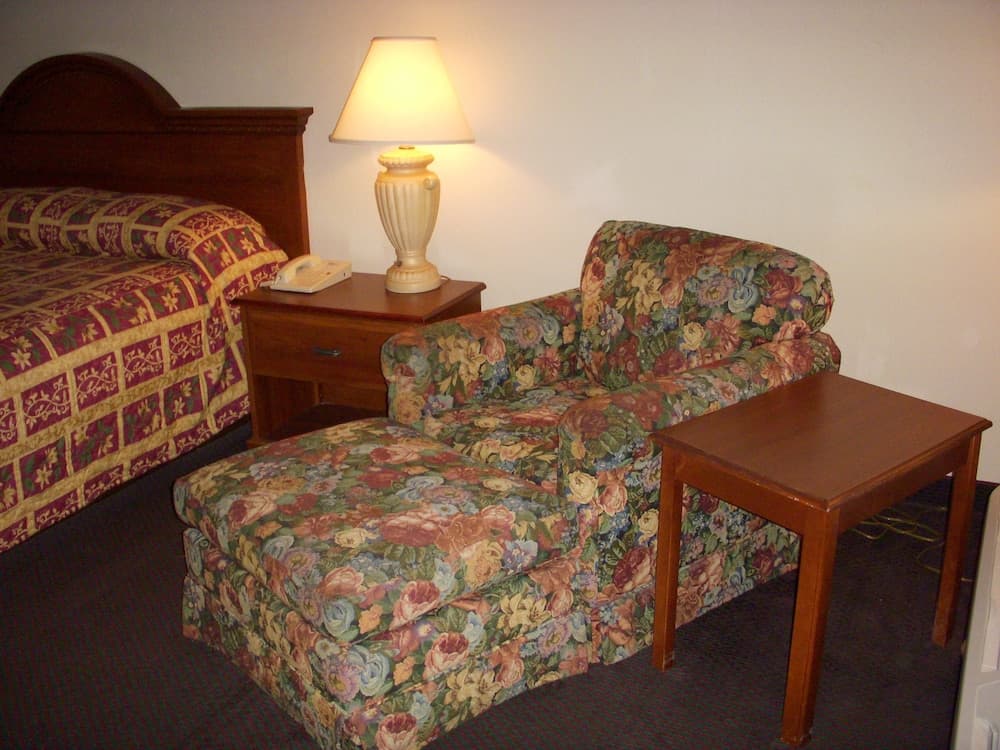 Motel 6 Natchitoches, LA