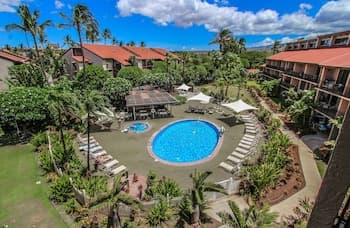 Maui Schooner Resort