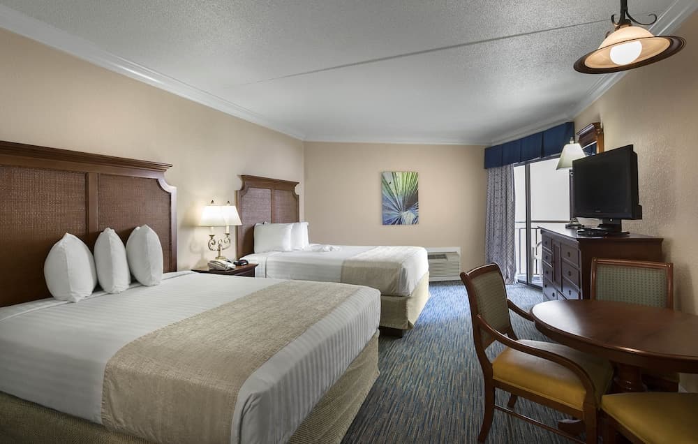 Holiday Pavilion Resort on the Boardwalk