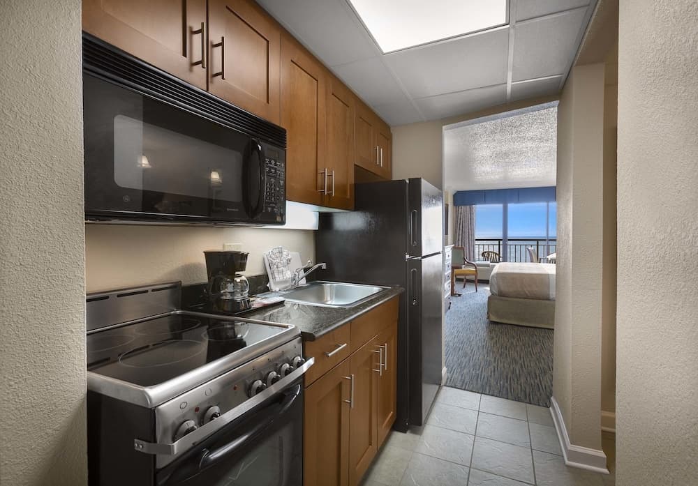 Holiday Pavilion Resort on the Boardwalk