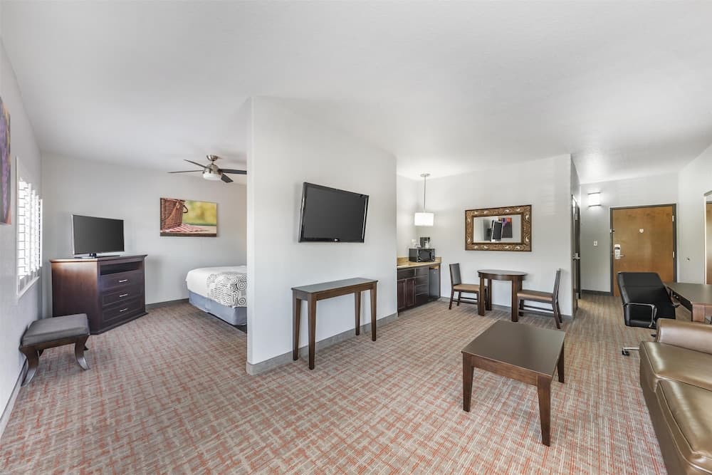 Best Western Plus Fredericksburg