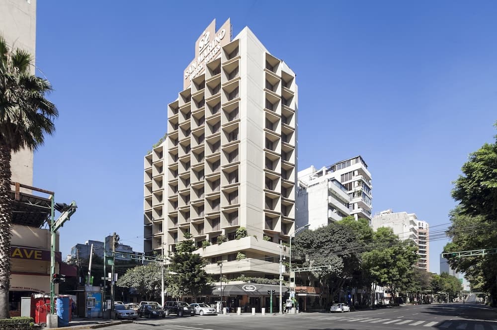 hotel image