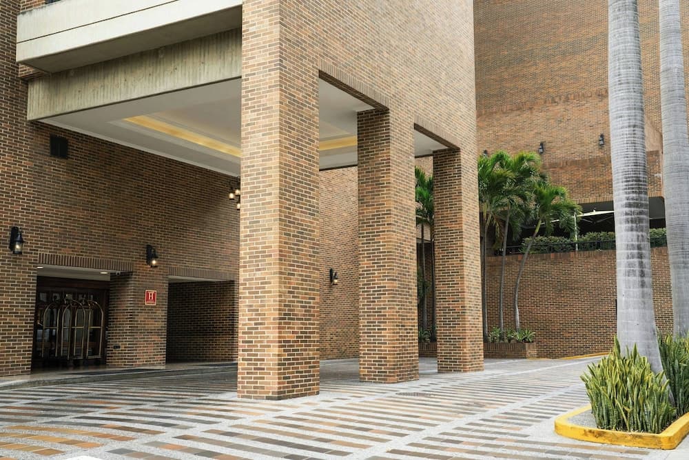 JW Marriott Hotel Caracas