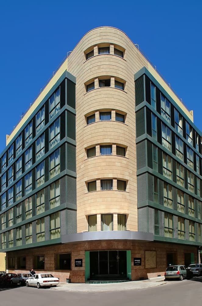 hotel image