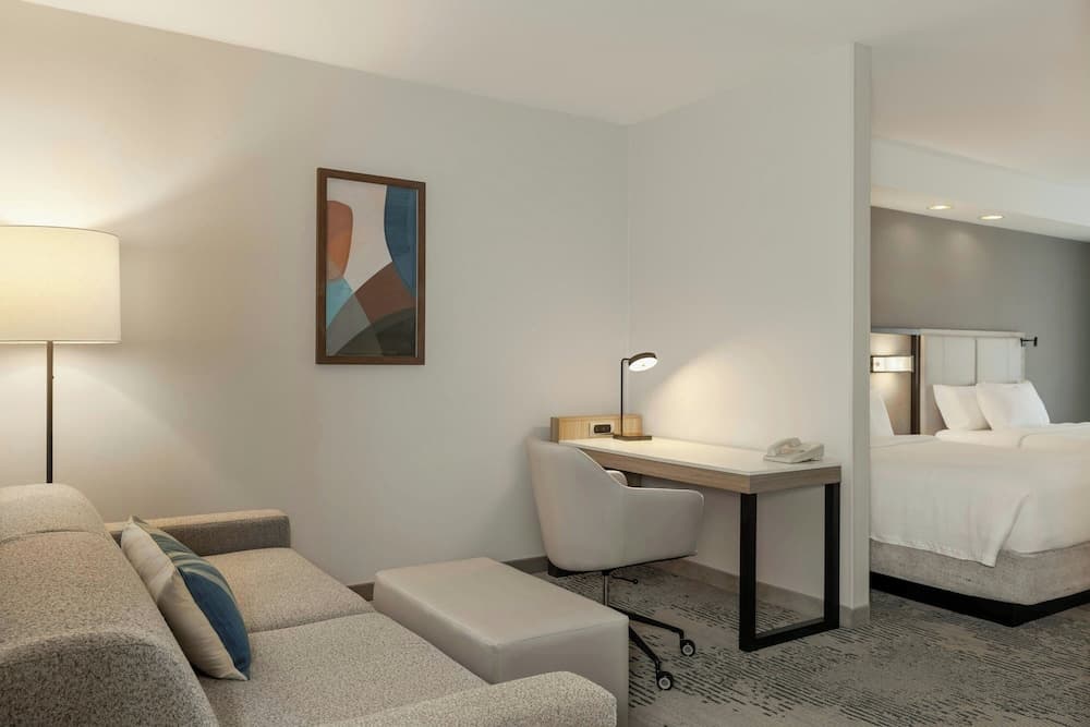 SpringHill Suites by Marriott Frankenmuth