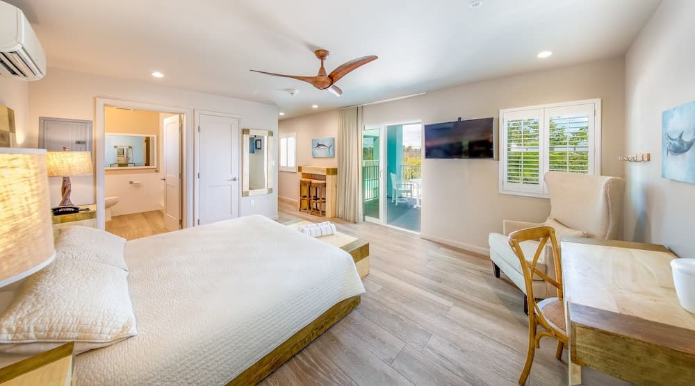 Lime Tree Bay Resort