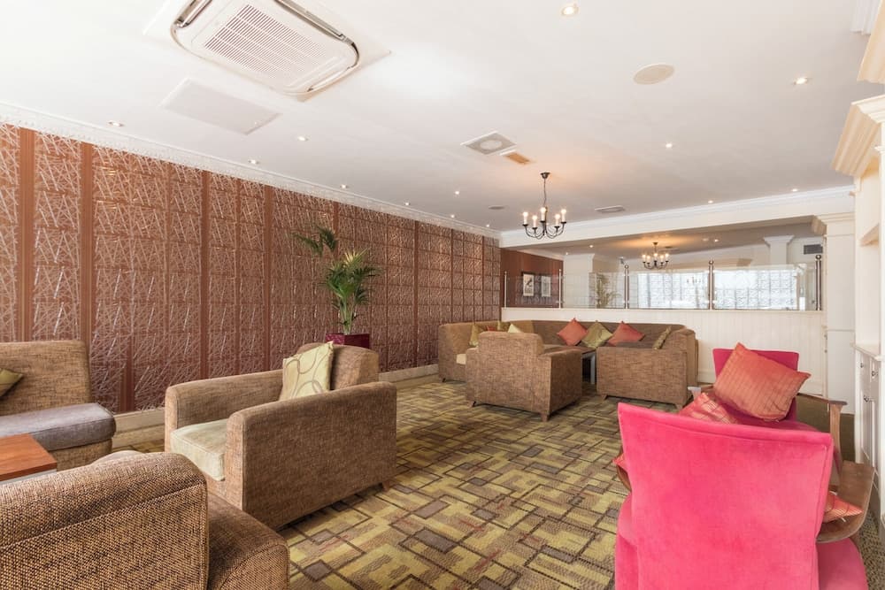 Thistle London Heathrow Terminal 5