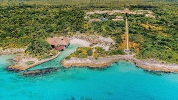Occidental at Xcaret Destination - All Inclusive