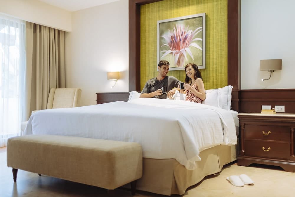 Occidental at Xcaret Destination - All Inclusive