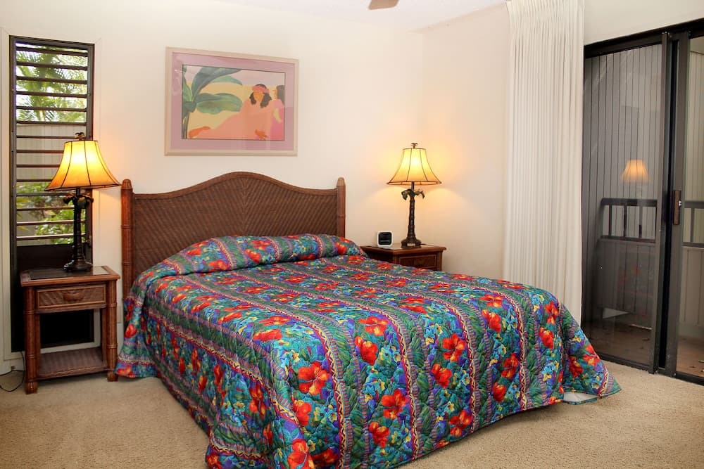 Wailea Ekolu - CoralTree Residence Collection