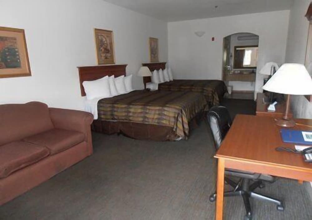 Quality Inn & Suites Rio Grande City