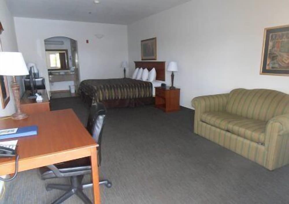 Quality Inn & Suites Rio Grande City