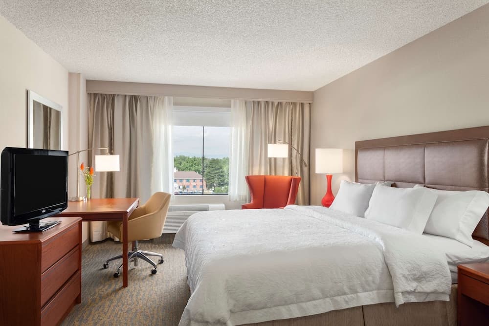 Hampton Inn & Suites Denver - Cherry Creek