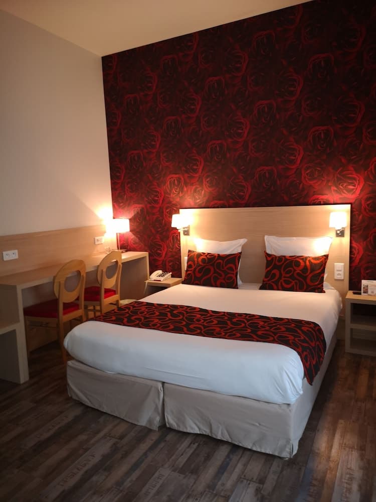 The Originals City, Hôtel Régina, Périgueux