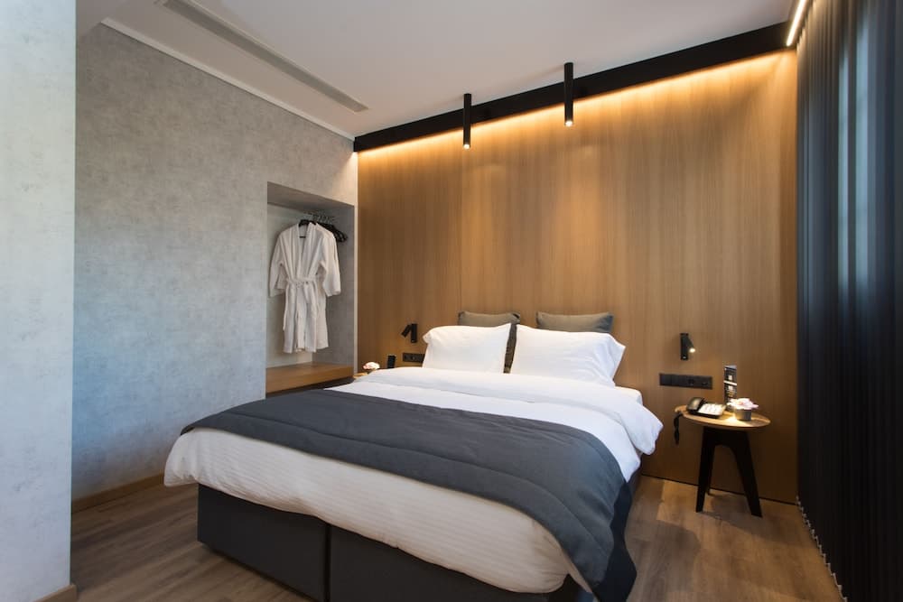 Egnatia Palace Hotel & Spa