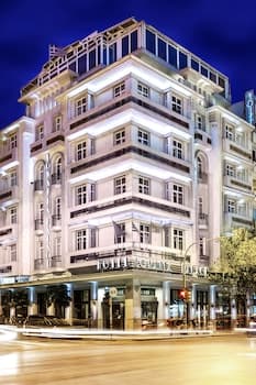 Egnatia Palace Hotel & Spa