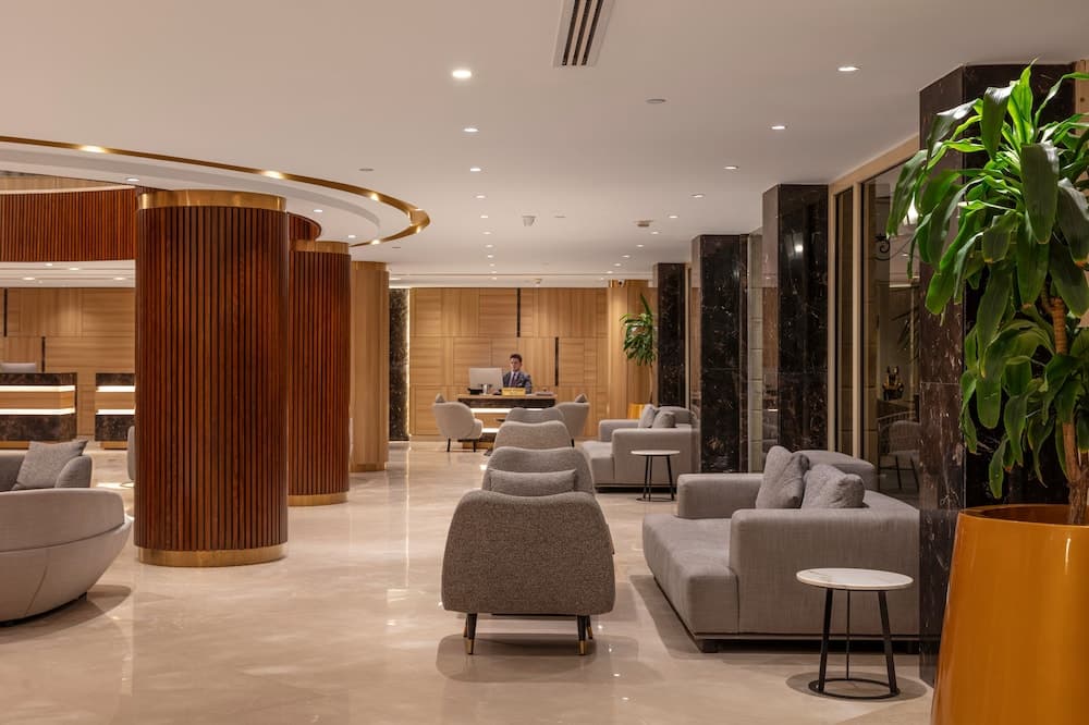 Steigenberger Nile Palace